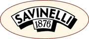 Savinelli Pipe