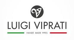 Luigi Viprati Pipe