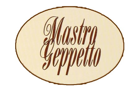 Mastro Geppetto Pipe