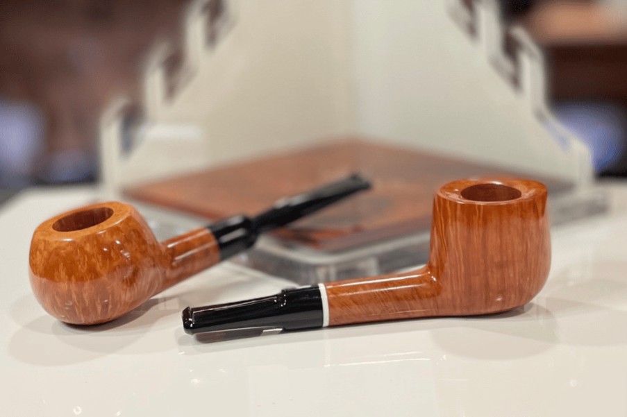 Long Tobacco Pipe or Short Tobacco Pipe: Which one to choose?