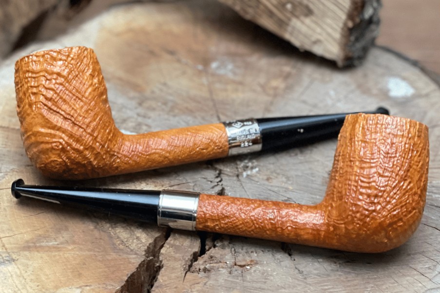 The Best English Tobacco Pipes