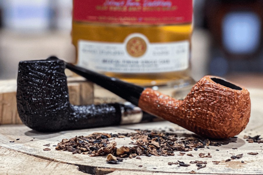 Handmade Tobacco Pipes vs. Factory-Made Tobacco Pipes: Which Ones to Choose?