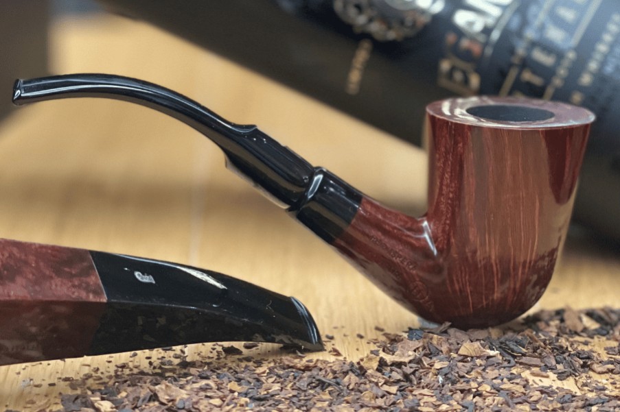 The Tobacco Pipe Pull: how to improve it and make it smoother