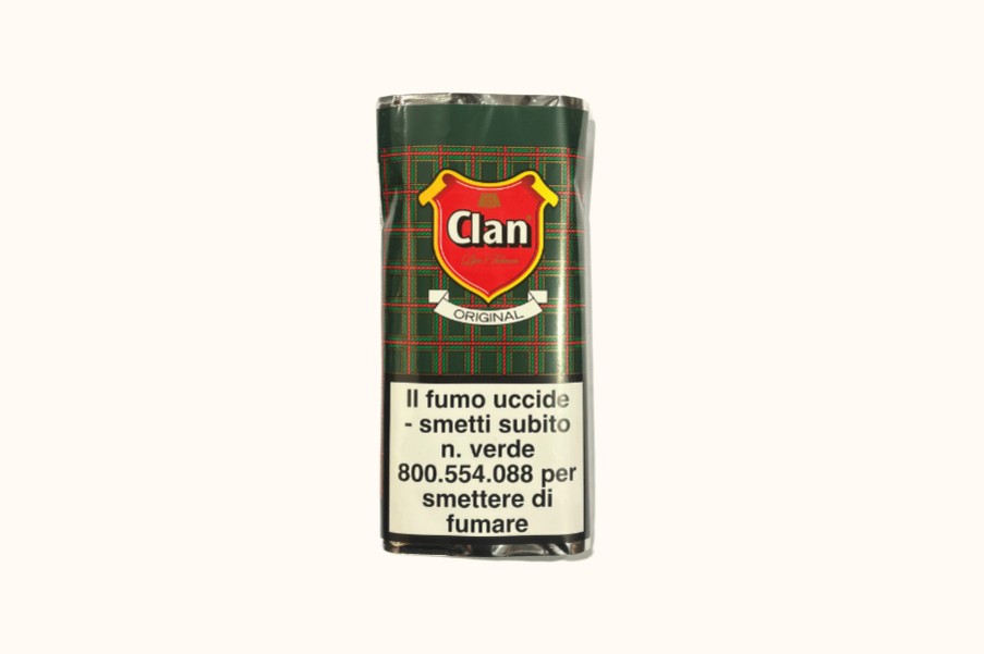 Clan Original