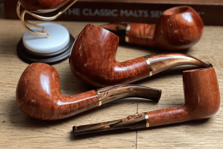 How to choose the right tobacco for your tobacco pipe