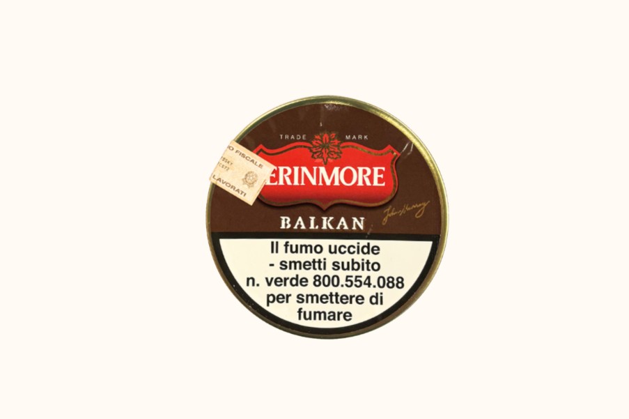 Erinmore Balkan