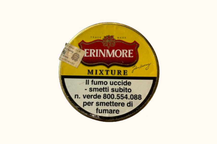 Erinmore Mixture