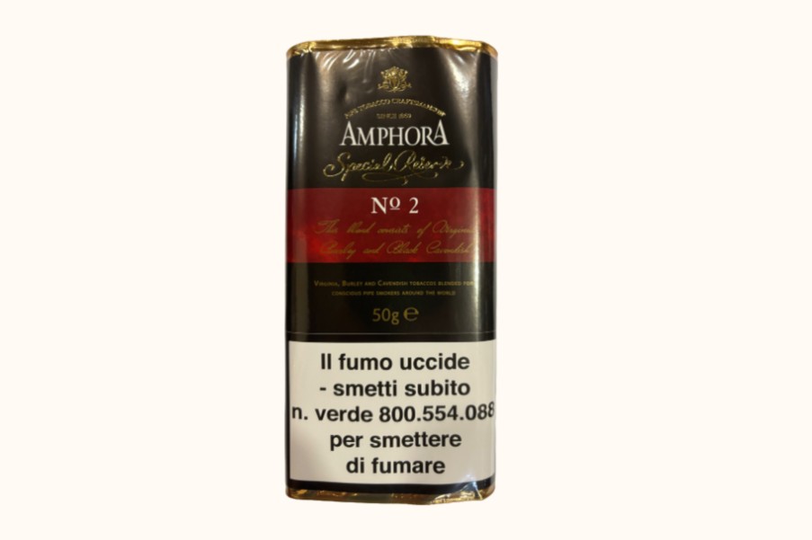 Amphora Special Reserve No. 2