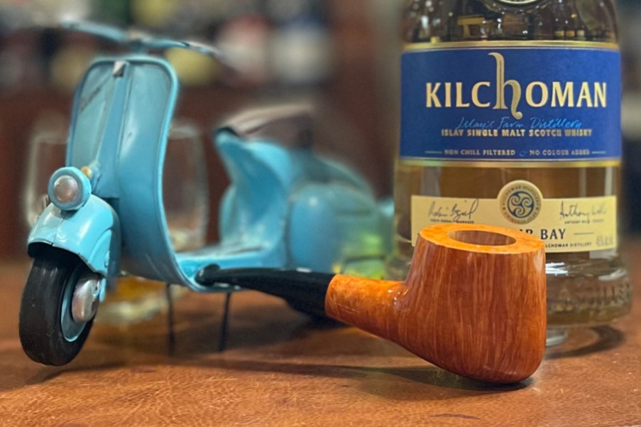 Rare Tobacco Pipes