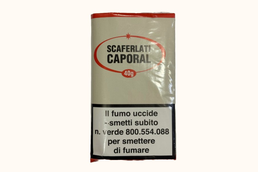 Scaferlati Caporal