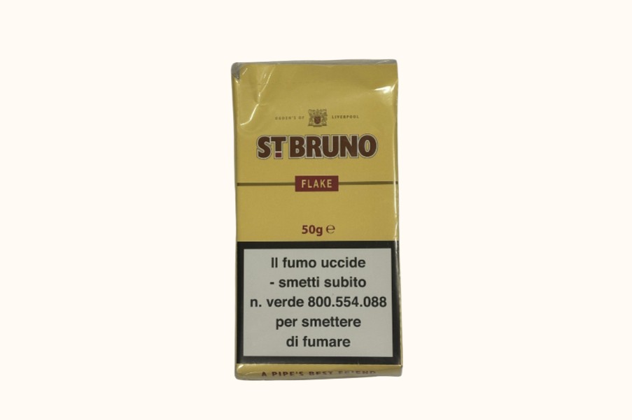 St. Bruno Flake