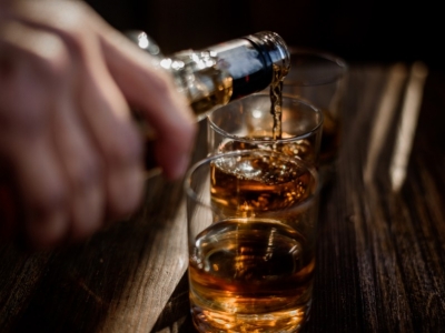 How to taste whisky?