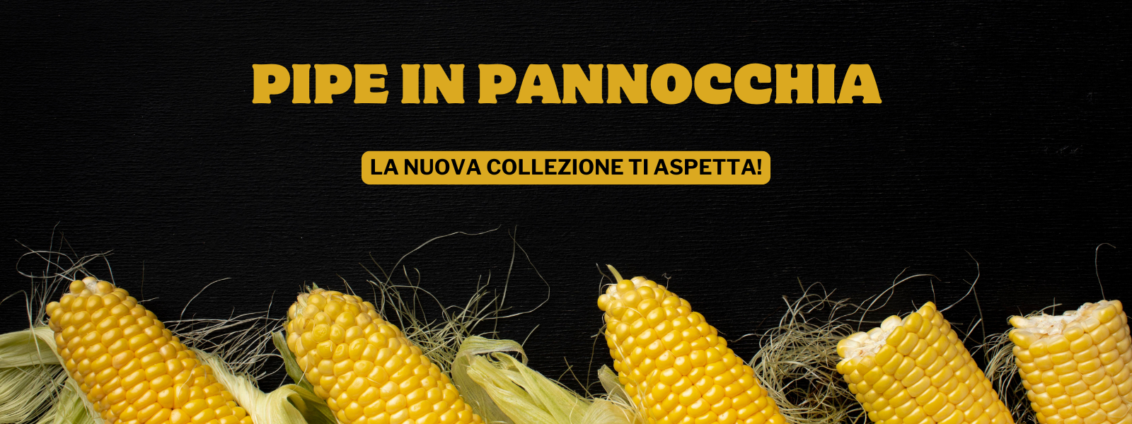 Pipe Pannocchia