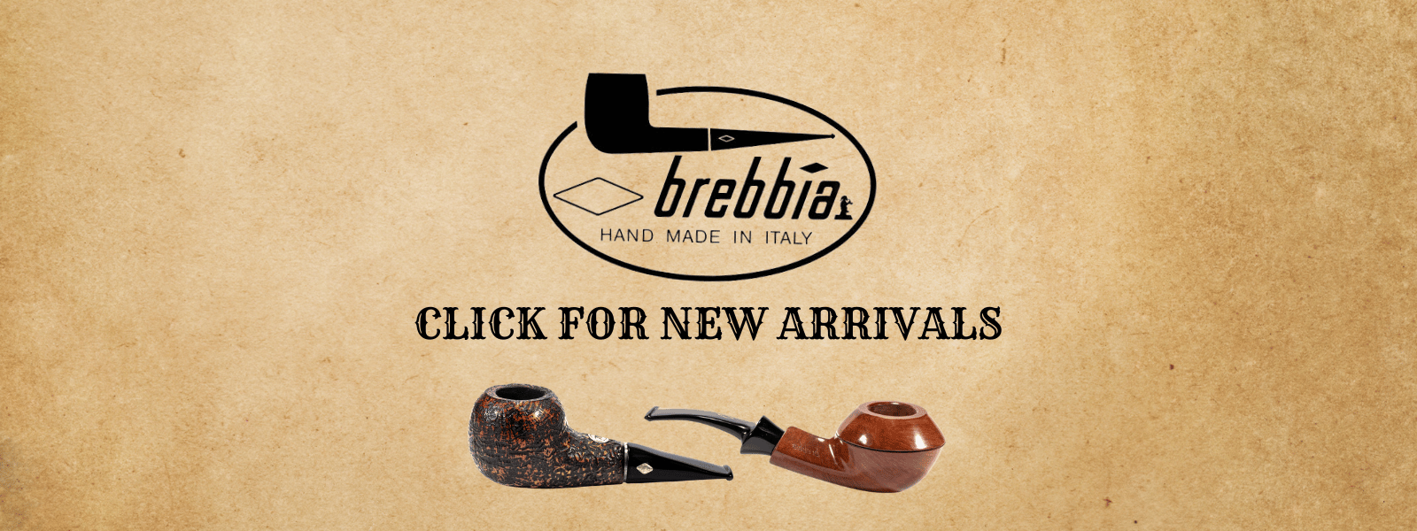 New Brebbia